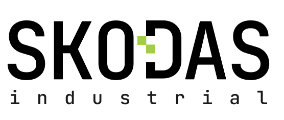 Skoda - concrete production equipment