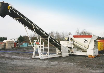 C1200, 10-16m³/hour , Skoda - concrete production equipment