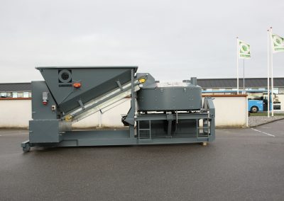 C1200, 10-16m³/hour , Skoda - concrete production equipment