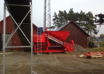 C1200, 10-16m³/hour , Skoda - concrete production equipment