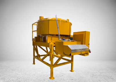 Mobili  sausų mišinių gamybos įranga, Skodas - betono gamybos įranga
