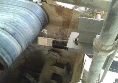 Drėgnumo daviklis Hydro Probe, Skodas - betono gamybos įranga