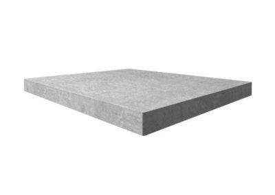 Grīdas plātnes forma , Skoda - betona ražošanas iekārtas